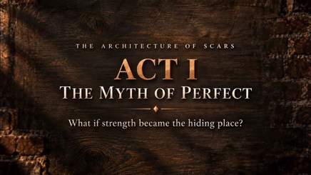 The Myth of Perfect