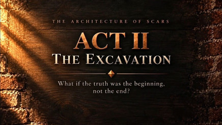 The Excavation